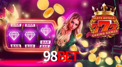 A Experiência Imersiva dos Cassinos Ao Vivo no 98bet