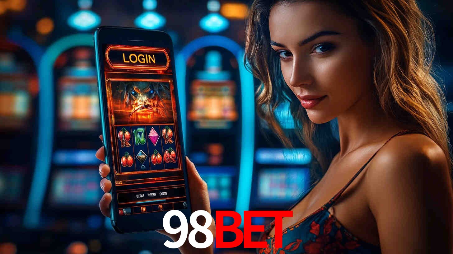 98bet login