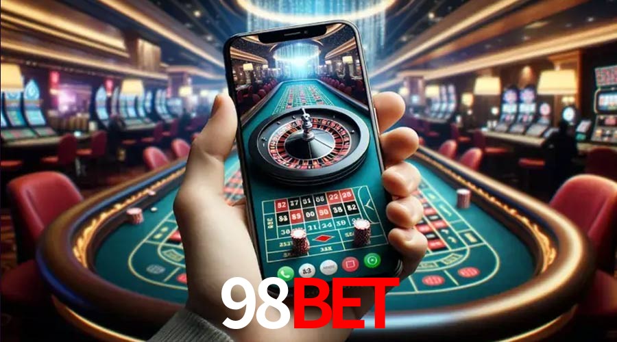 Games Directory 98bet