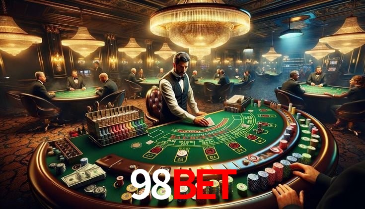 Statistics 98bet