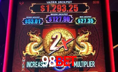 VIP Casino 98bet
