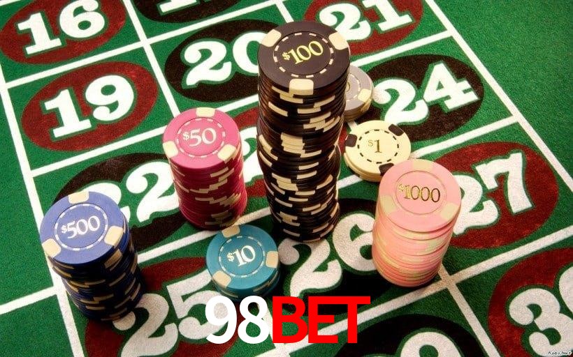 Descubra o Programa VIP da 98bet: Vantagens Exclusivas para Jogadores