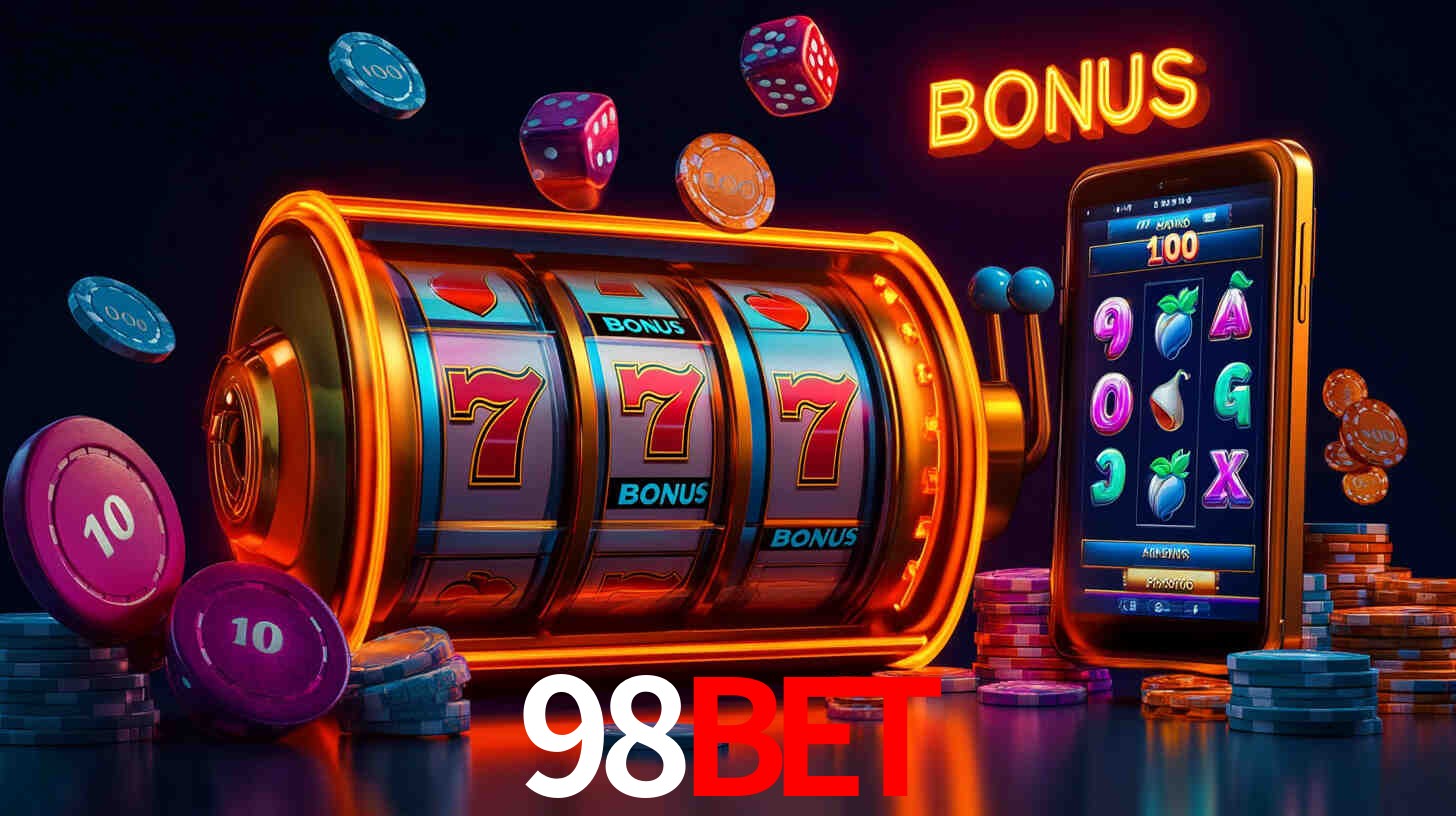 A Experiência Imersiva dos Cassinos Ao Vivo no 98bet