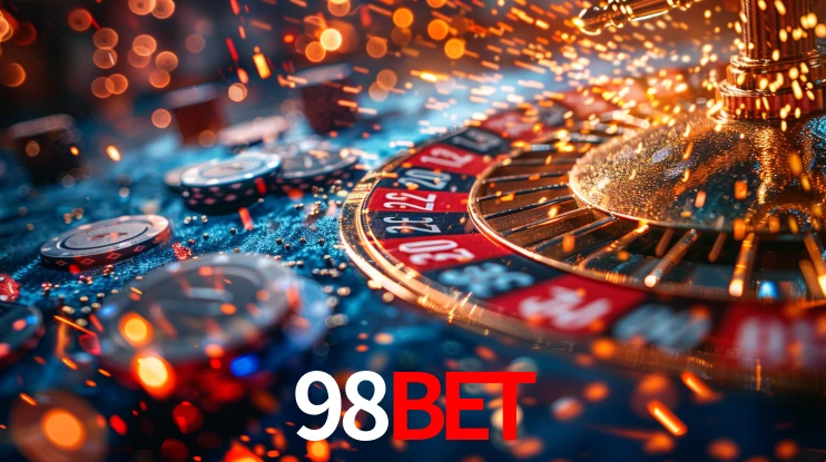 Live Casino 98bet
