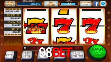 Descubra a Essência do 98bet: Nossa História e Compromissos