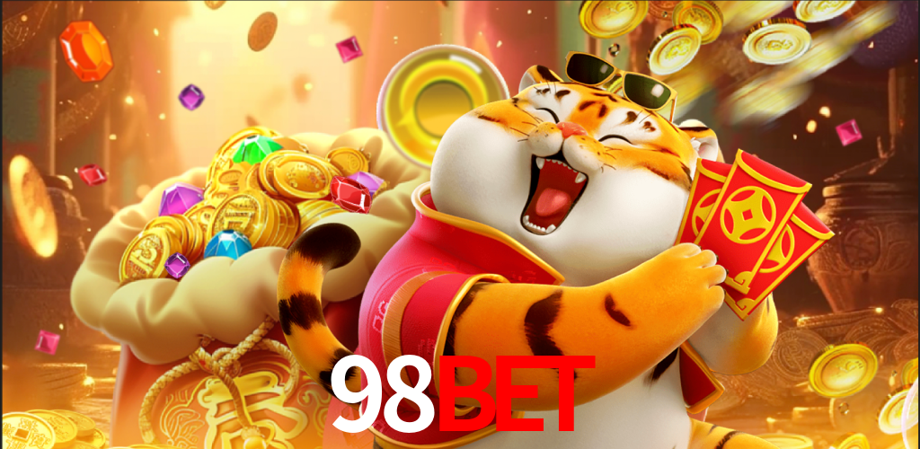 98bet: A Experiência de Casino com Jogos de Mesa ao Vivo