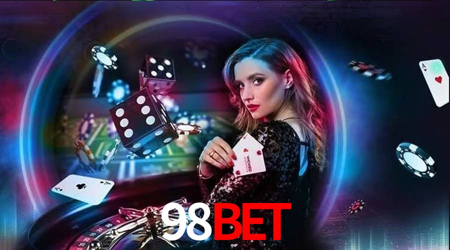 Secure Login 98bet