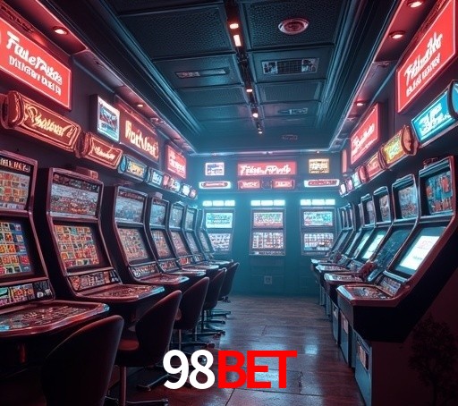 API Integration 98bet