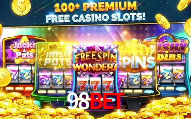 Descubra a Essência do 98bet: Nossa História e Compromissos