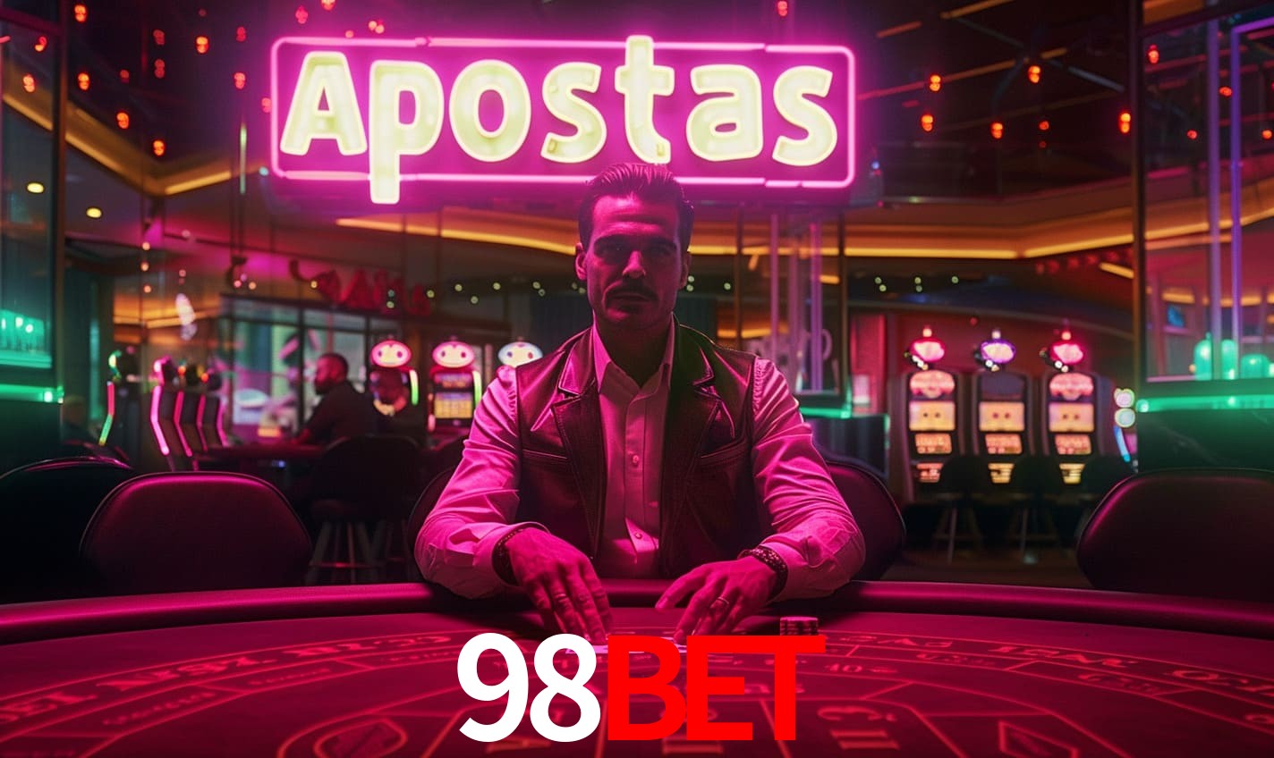 Descubra a Essência do 98bet: Nossa História e Compromissos