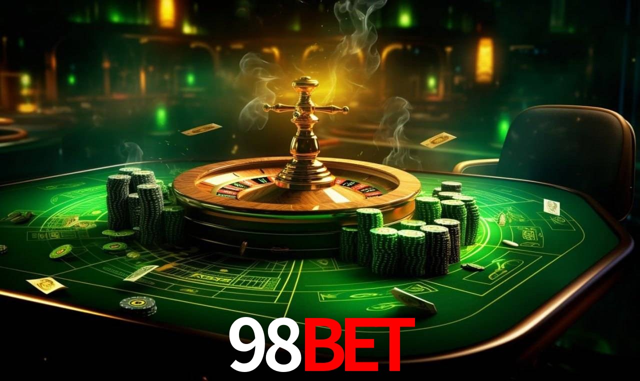 Desvendando o Mundo dos Jogos Virtuais na 98bet