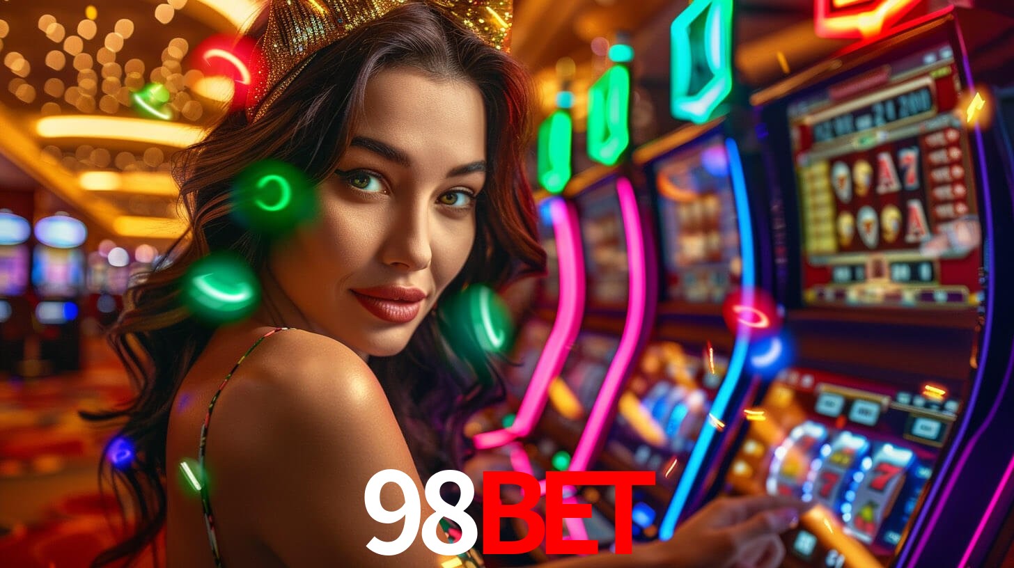 Exclusive Games 98bet