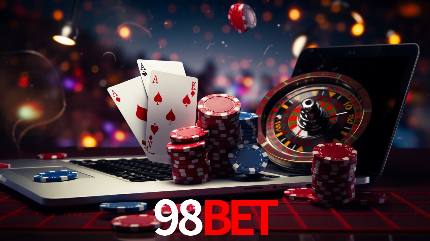 Live Casino 98bet
