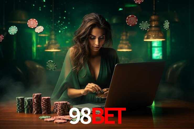 Instant EasyPaisa 98bet