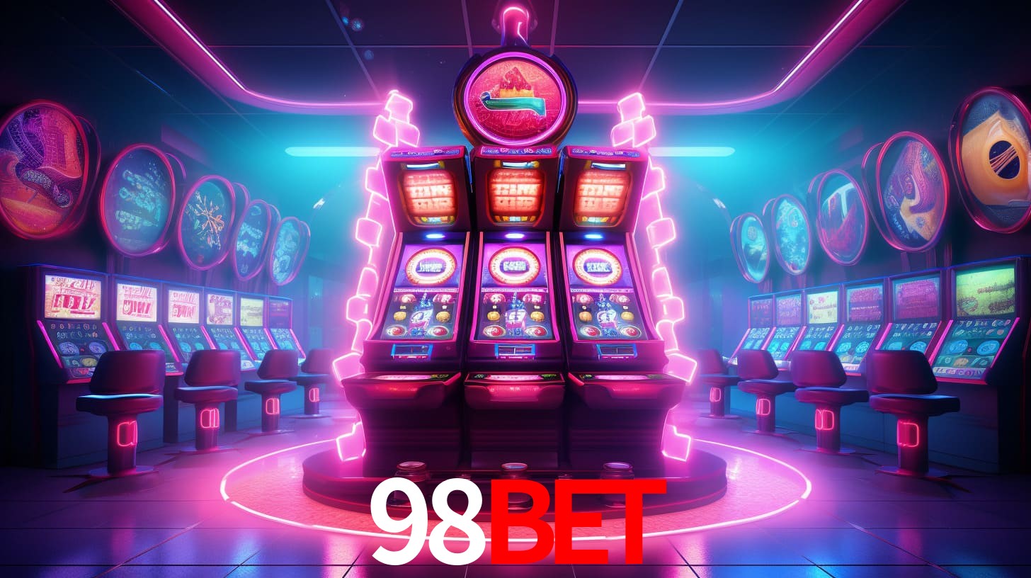 98bet login