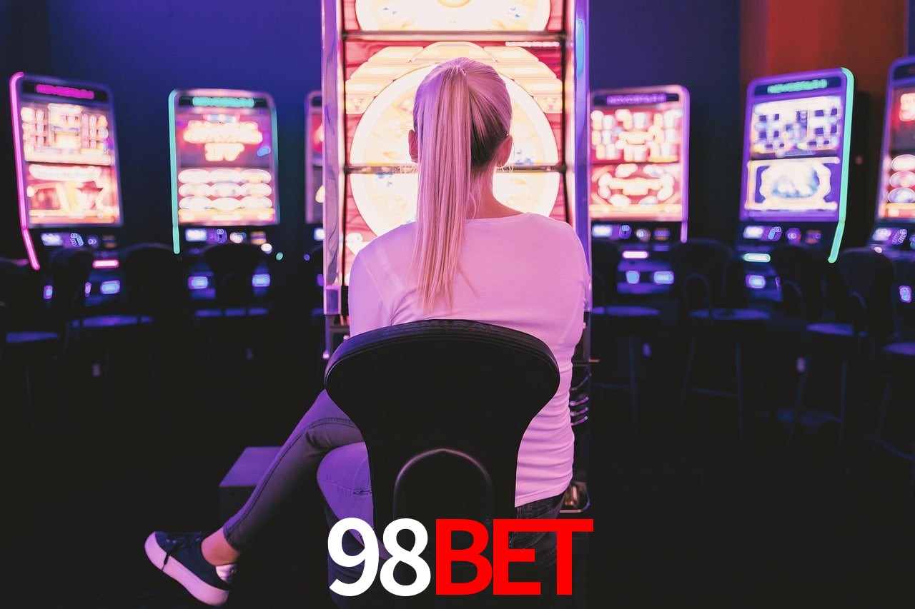 Game Statistics 98bet