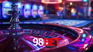 Experiência VIP 98bet