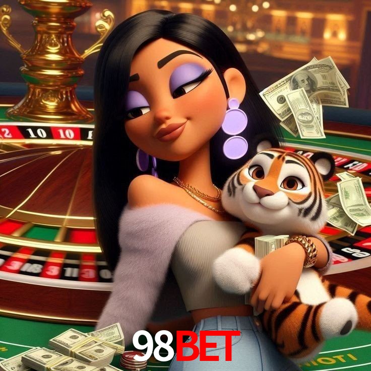 Tennis Betting 98bet