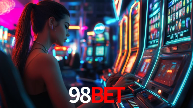 98bet login