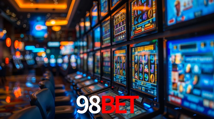 2FA Security 98bet