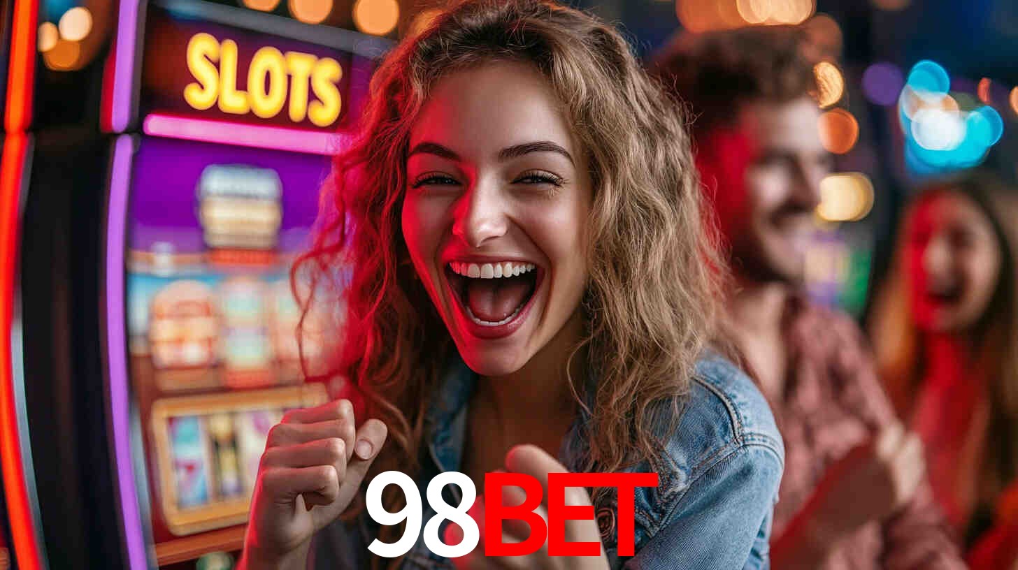 Apostas Esportivas na 98bet: Um Guia Completo