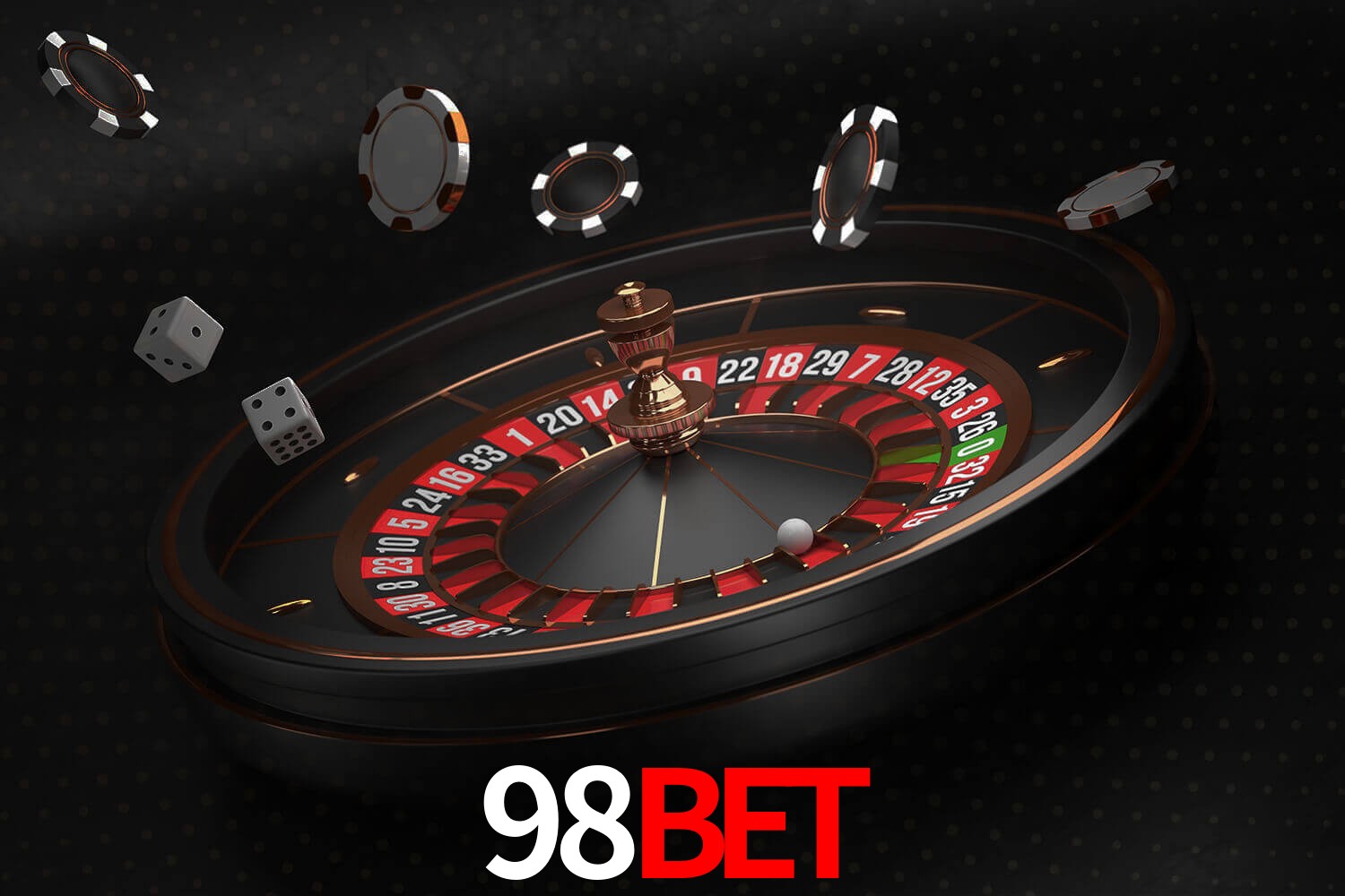98bet: Seu Cassino Premiado com Pagamentos Rápidos