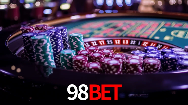 Tournaments 98bet