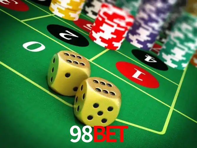 Football Betting 98bet