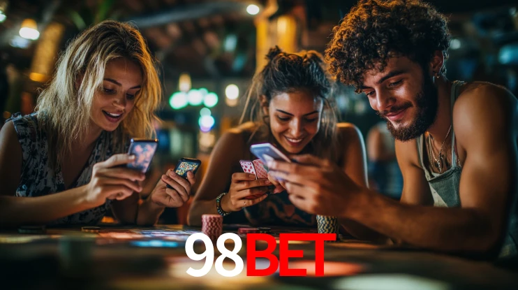 Programa VIP 98bet
