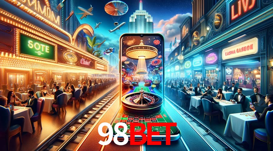 Quick Registration 98bet