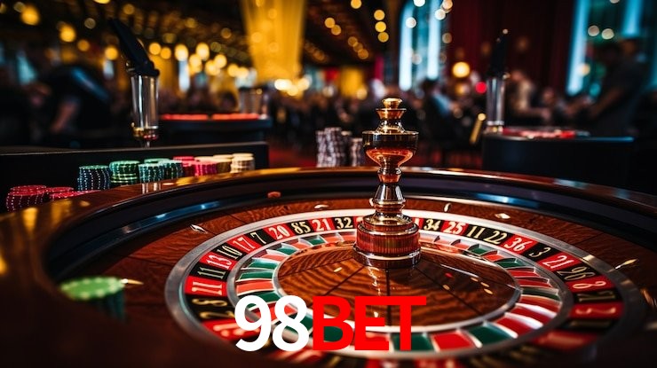 Flash Promotion 98bet