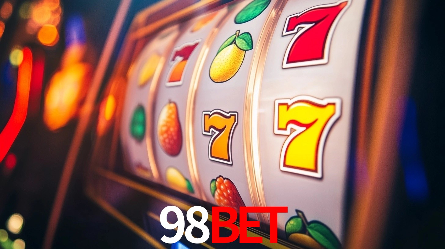Welcome Bonus 98bet