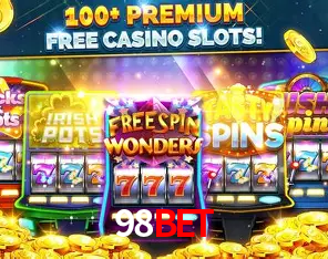 Descubra o Mundo do Cassino Online com 98bet
