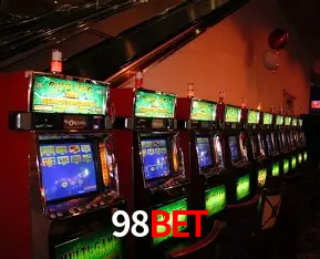 APP oficial da 98bet para mobile