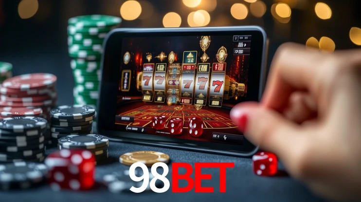 Instant EasyPaisa 98bet