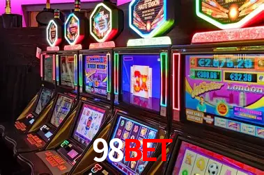 Desvendando o Mundo dos Jogos Virtuais na 98bet