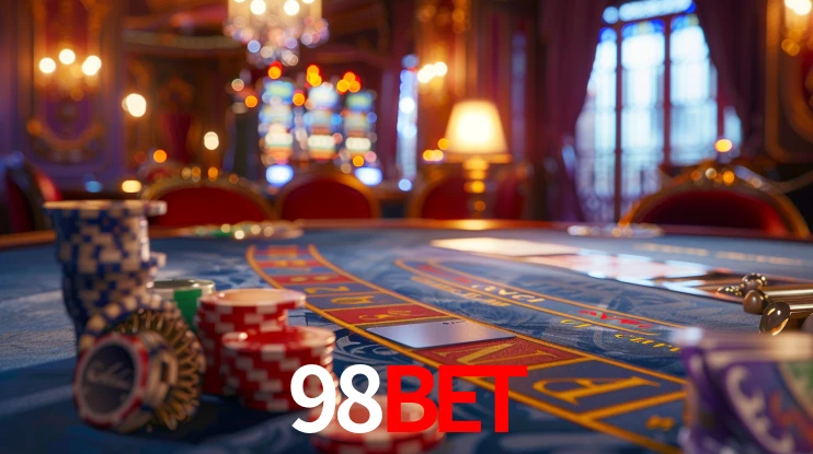 Game Providers 98bet