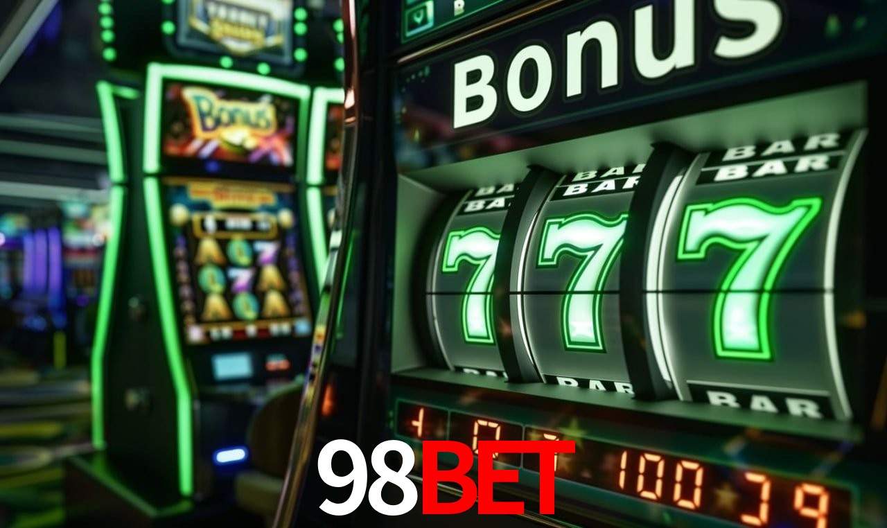 Bonus Features 98bet