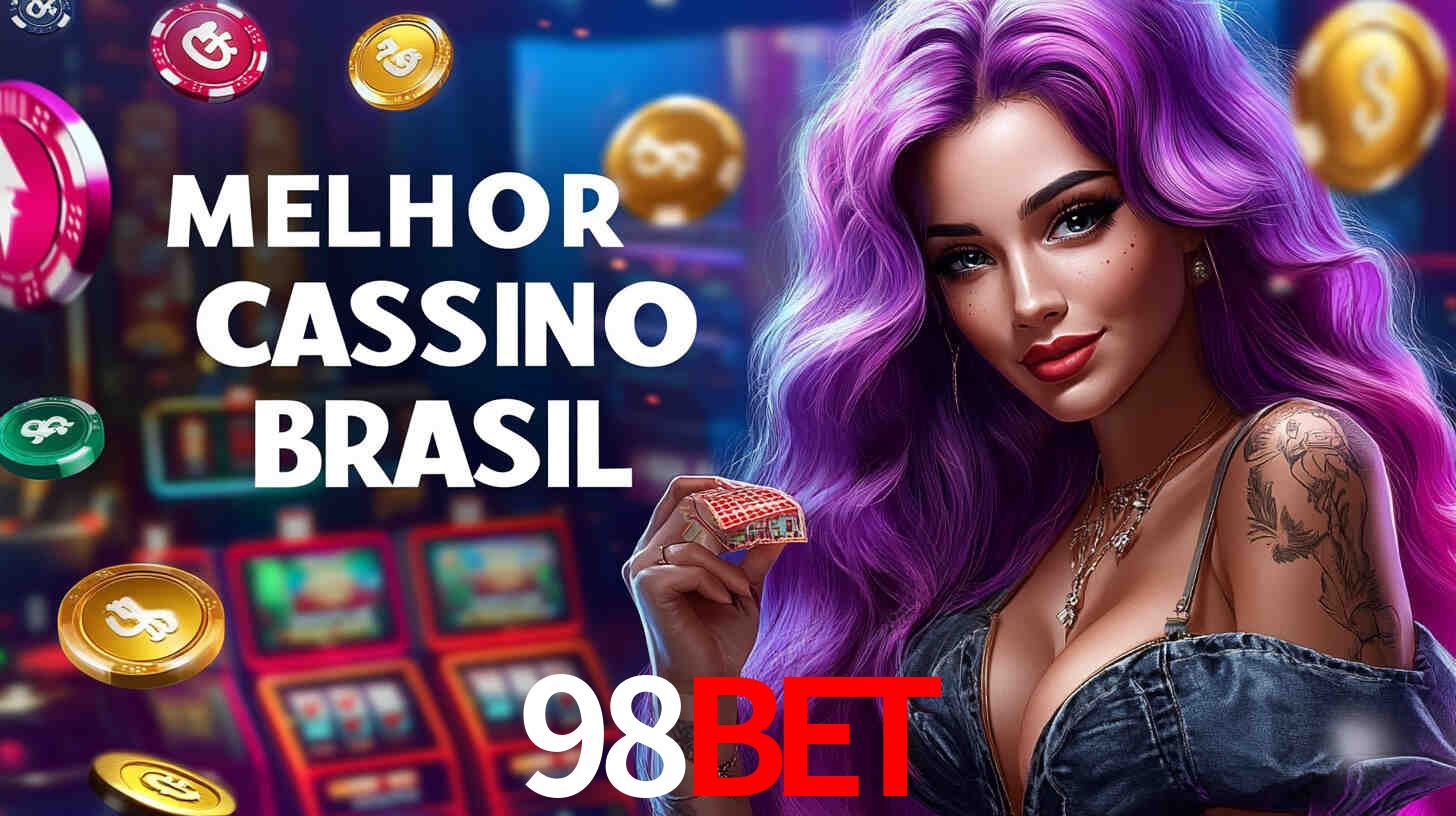 Apostas Esportivas na 98bet: Um Guia Completo