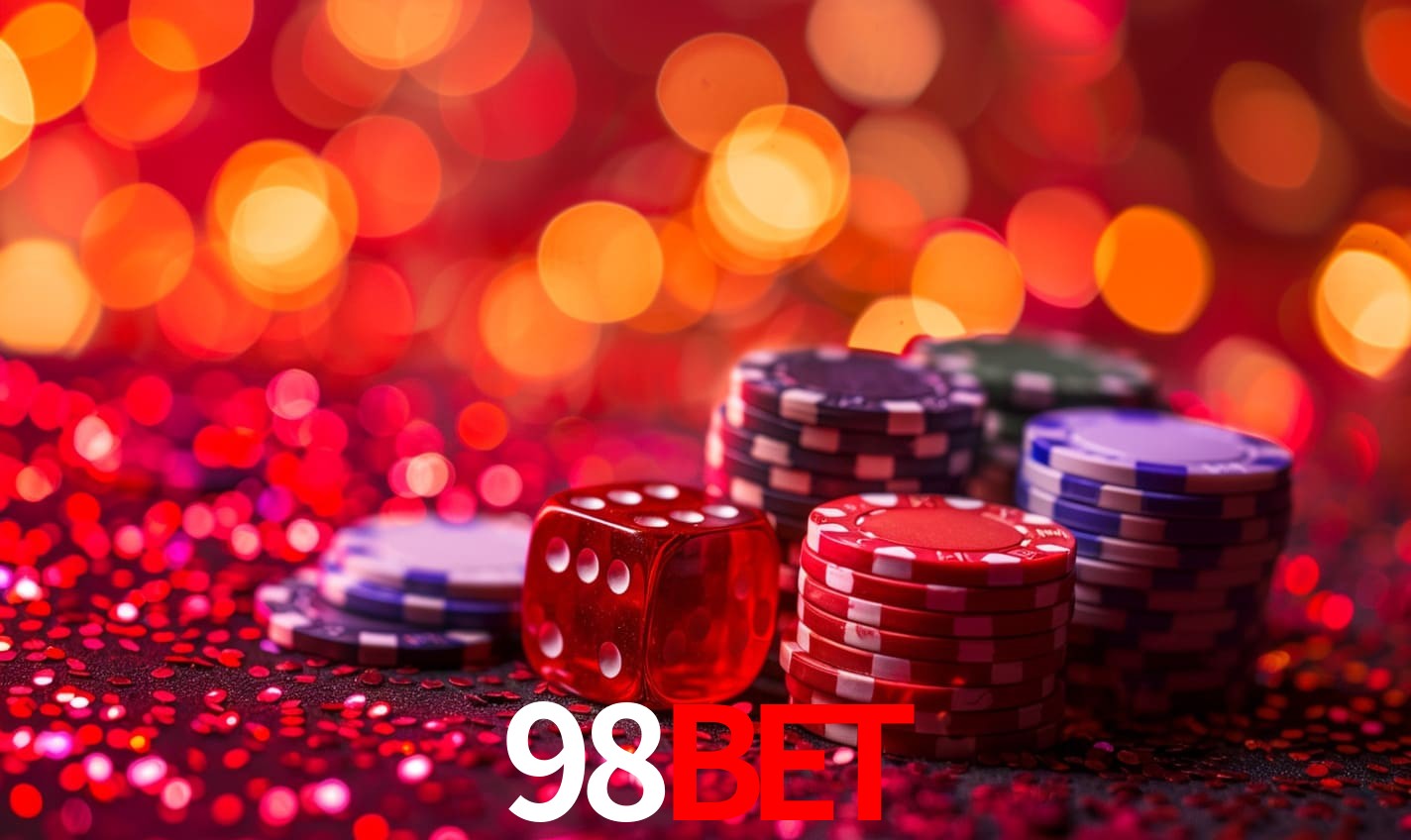 Explorando a Categoria de Eventos em Apostas na 98bet