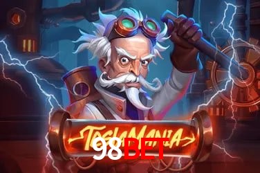 Live Casino 98bet