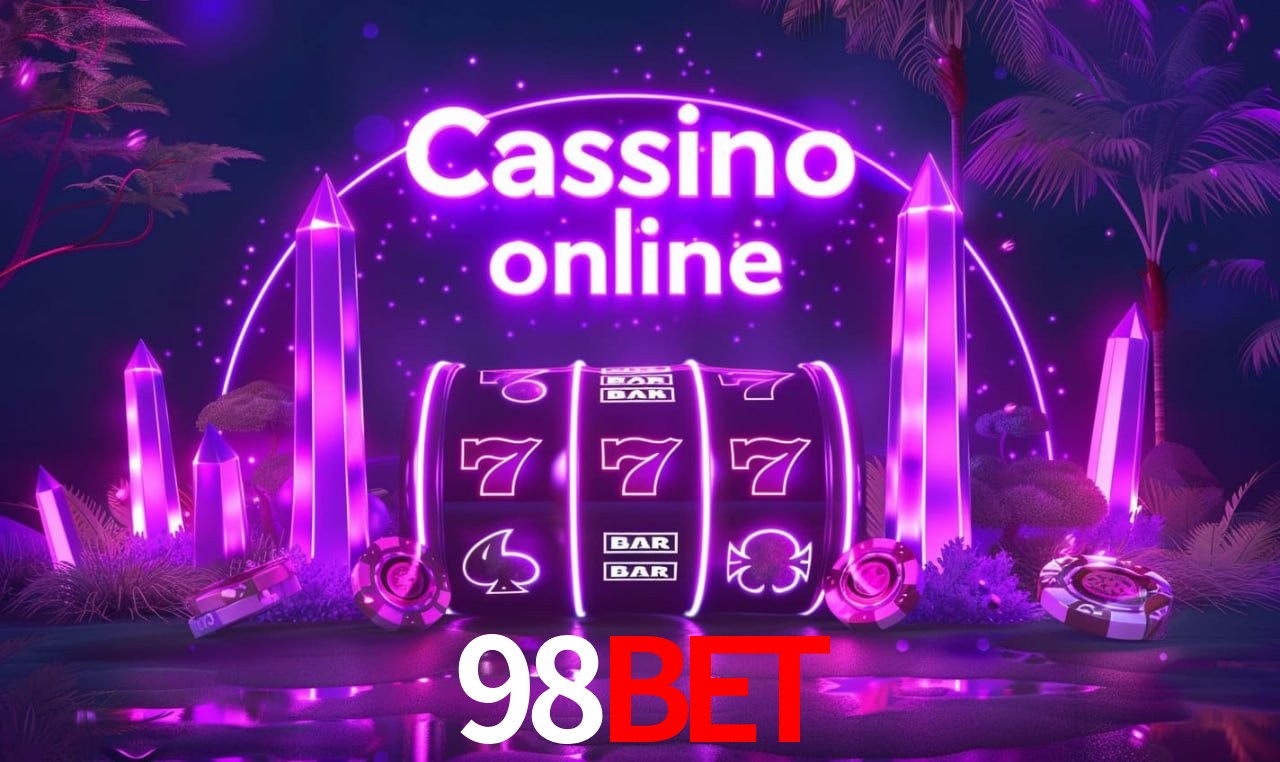 Secure Login 98bet