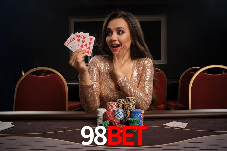 Spaceman Game 98bet
