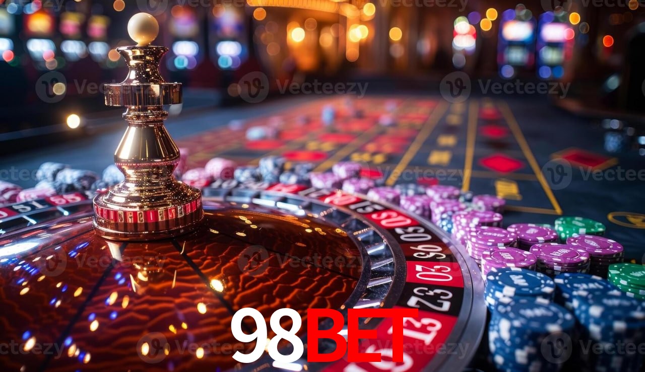 Weekend Specials 98bet