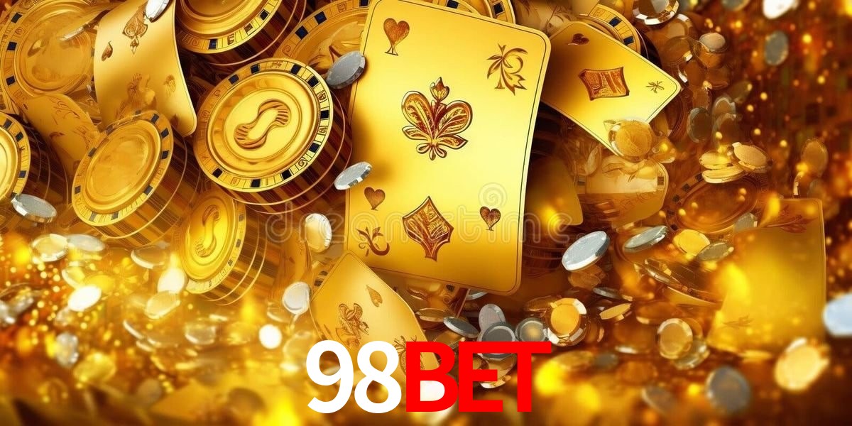 Descubra a Essência do 98bet: Nossa História e Compromissos