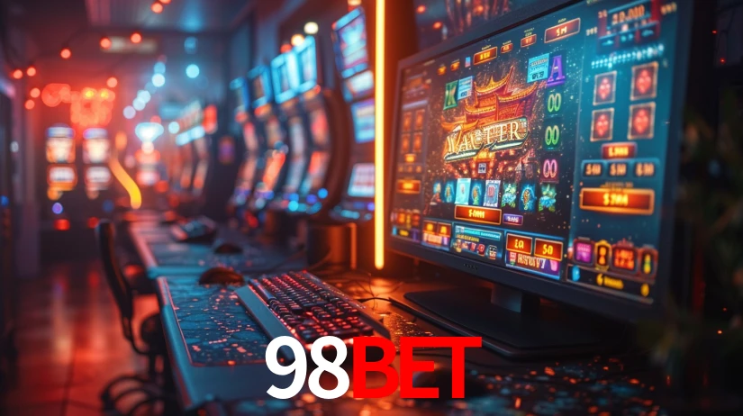 Experimente o Login Seguro Premium no 98bet