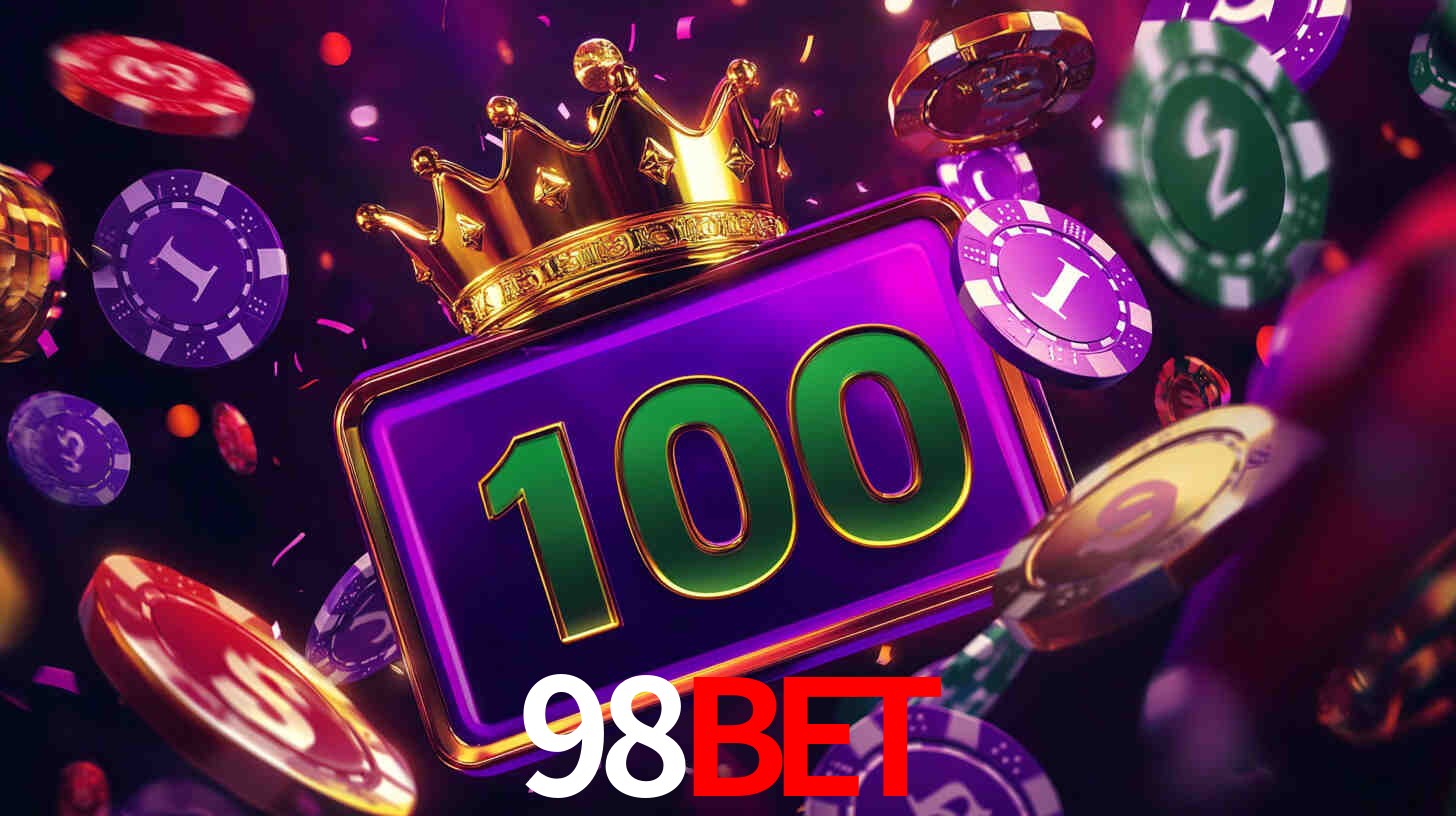 Exclusive Games 98bet