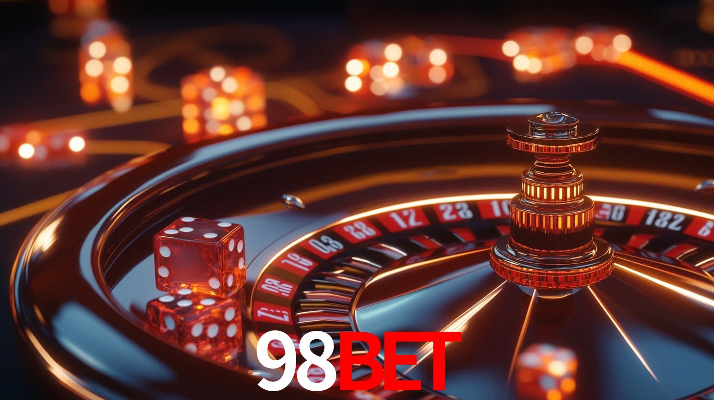 VIP Casino 98bet
