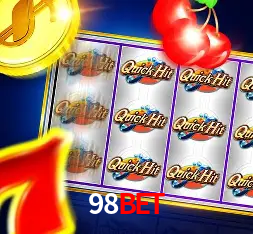 Apostas Esportivas na 98bet: Um Guia Completo