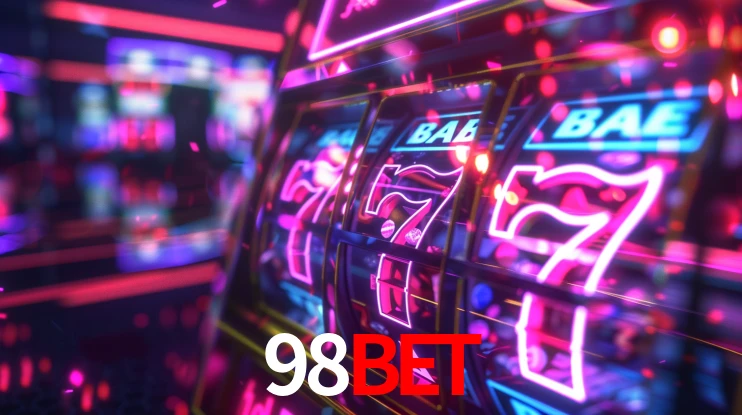 Slot Games 98bet